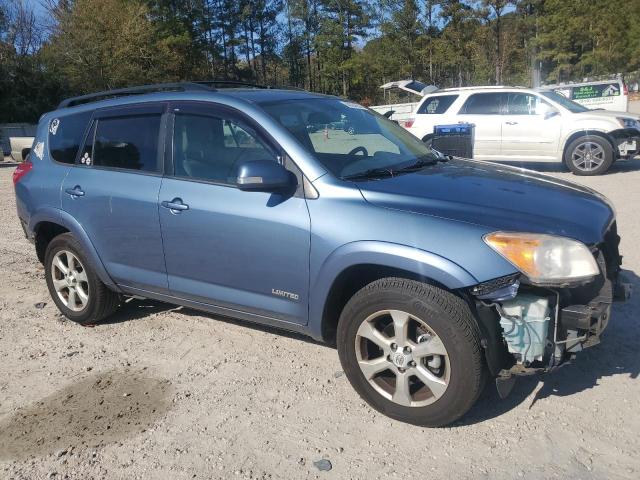 Photo 4 from auction – 2010 TOYOTA RAV4 LIMIT with VIN 2T3DK4DV7AW021367