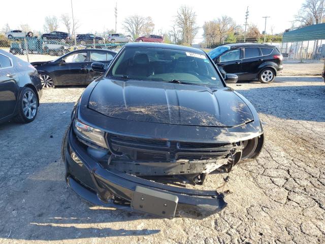 Photo 5 from auction – 2021 DODGE CHARGER SX with VIN 2C3CDXBG9MH543602