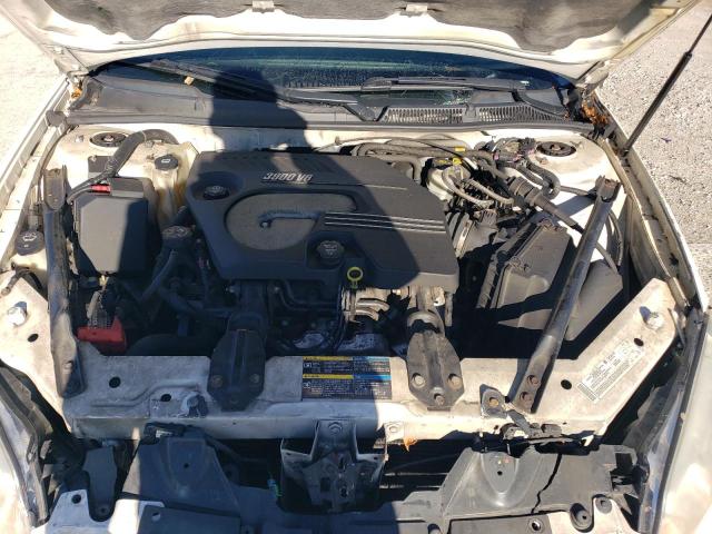 Photo 11 from auction – 2006 CHEVROLET IMPALA LT with VIN 2G1WC581069152699