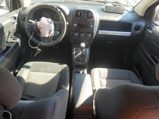 Photo 8 from auction – 2015 JEEP COMPASS SP with VIN 1C4NJDBB8FD103936