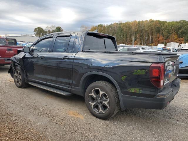 Photo 2 from auction – 2020 HONDA RIDGELINE with VIN 5FPYK3F85LB006370