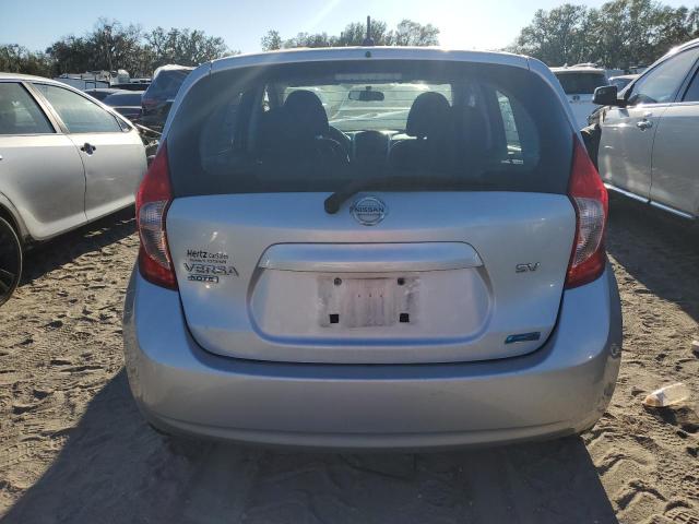 Photo 6 from auction – 2015 NISSAN VERSA NOTE with VIN 3N1CE2CP9FL376973
