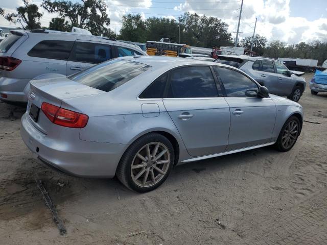Photo 3 from auction – 2015 AUDI A4 PREMIUM with VIN WAUAFAFL1FN014363
