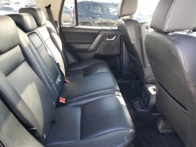 Photo 11 from auction – 2008 LAND ROVER LR2 HSE TE with VIN SALFT24N48H059187