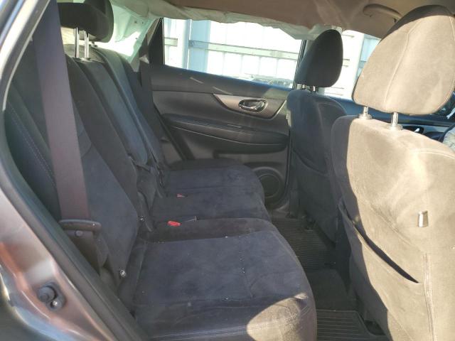 Foto 11 de la subasta – 2015 NISSAN ROGUE S con VIN KNMAT2MT4FP547672