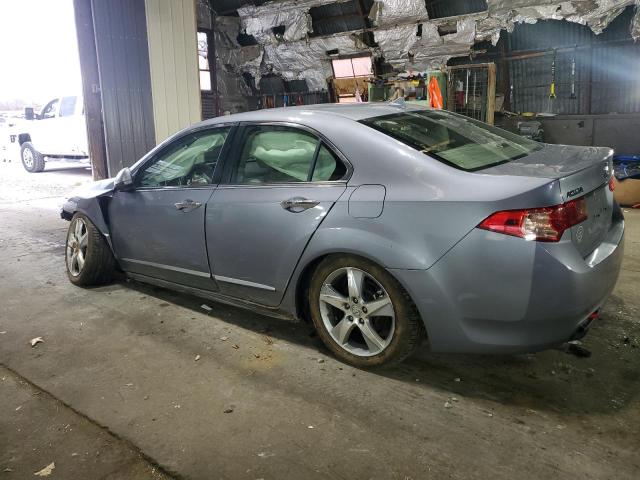 Photo 2 from auction – 2011 ACURA TSX with VIN JH4CU2F65BC000651
