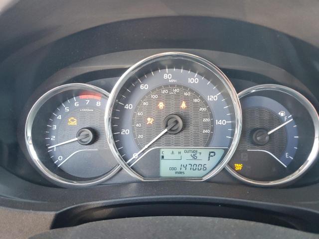 Photo 9 from auction – 2014 TOYOTA COROLLA L with VIN 5YFBURHE4EP175494