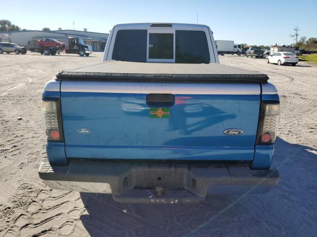 Photo 6 from auction – 2001 FORD RANGER SUP with VIN 1FTYR14E51TA80285