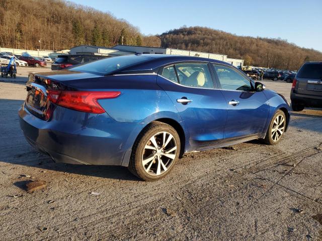 Photo 3 from auction – 2016 NISSAN MAXIMA 3.5 with VIN 1N4AA6AP9GC441110