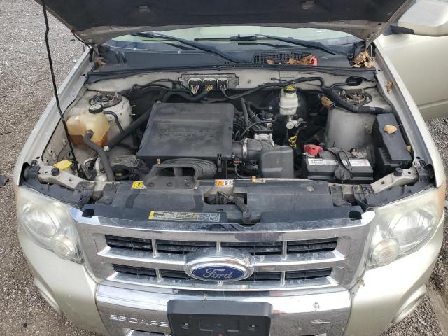Photo 12 from auction – 2010 FORD ESCAPE LIM with VIN 1FMCU0EG2AKA44333