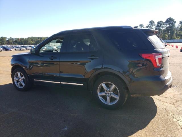 Photo 2 from auction – 2019 FORD EXPLORER X with VIN 1FM5K7D81KGA40604