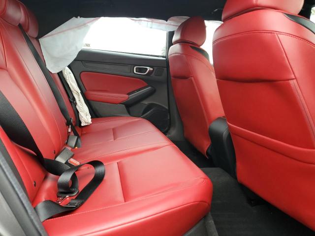 Photo 10 from auction – 2024 ACURA INTEGRA A- with VIN 19UDE4H34RA012959