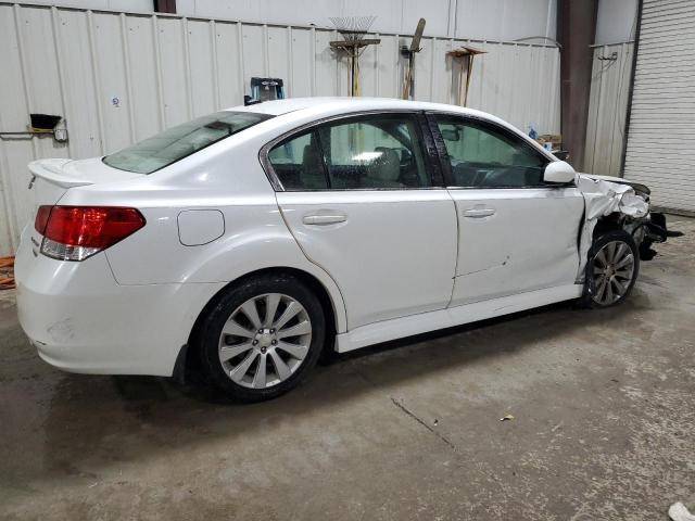 Photo 3 from auction – 2011 SUBARU LEGACY 3.6 with VIN 4S3BMDK6XB2225667