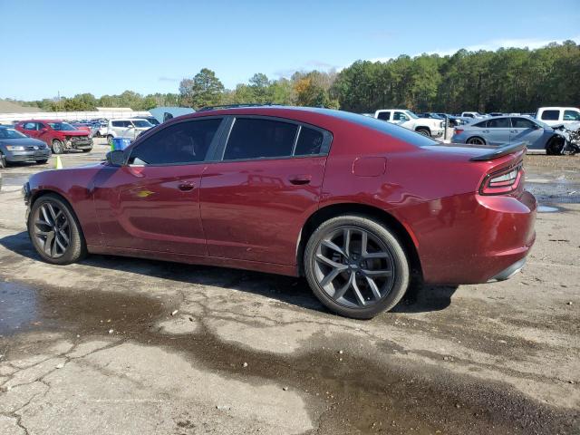 Photo 2 from auction – 2021 DODGE CHARGER SX with VIN 2C3CDXBG5MH557688