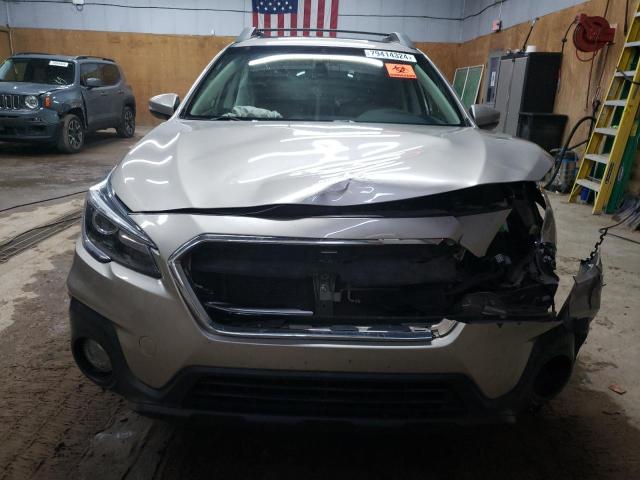 Foto 5 de la subasta – 2018 SUBARU OUTBACK 2. con VIN 4S4BSANC8J3221174