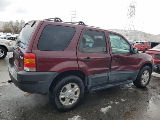 Photo 3 from auction – 2003 FORD ESCAPE XLT with VIN 1FMYU93183KA34059