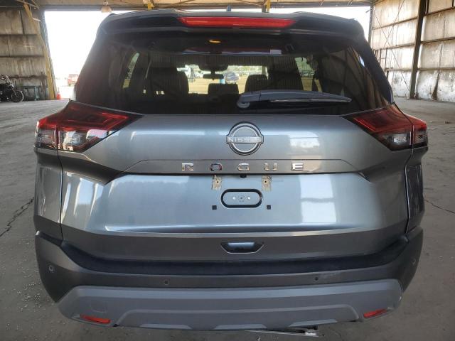 Photo 6 from auction – 2023 NISSAN ROGUE S with VIN 5N1BT3AA2PC870698