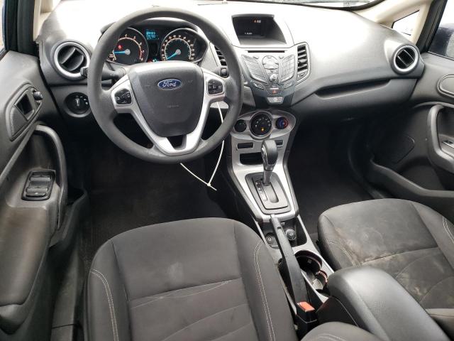 Photo 8 from auction – 2018 FORD FIESTA SE with VIN 3FADP4BJ5JM147218