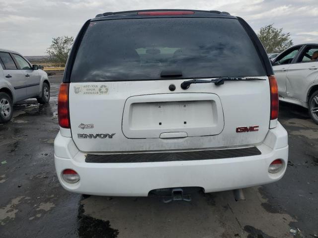 Photo 6 from auction – 2005 GMC ENVOY with VIN 1GKDS13S252350129
