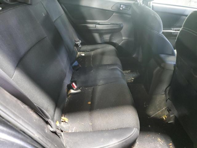 Photo 10 from auction – 2014 SUBARU XV CROSSTR with VIN JF2GPAVC6E8322705