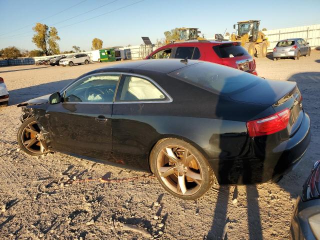 Photo 2 from auction – 2009 AUDI A5 QUATTRO with VIN WAUDK78T99A027348