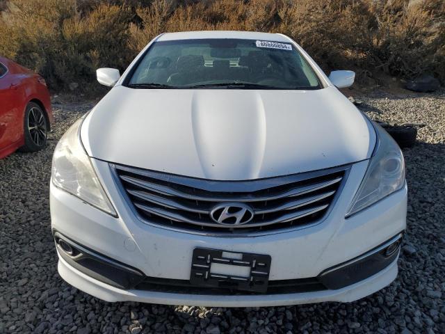 Photo 5 from auction – 2015 HYUNDAI AZERA with VIN KMHFG4JG8FA472213
