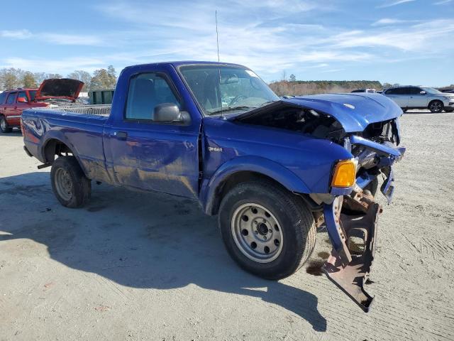 Photo 4 from auction – 2005 FORD RANGER with VIN 1FTYR10U05PA07689
