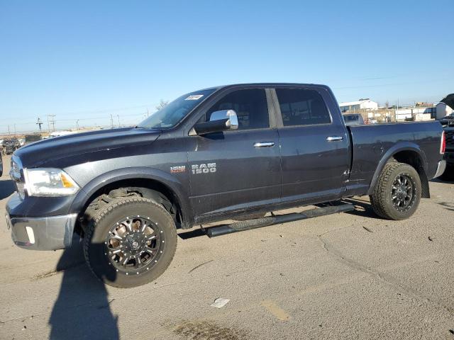 RAM 1500 LARAM 2014 with VIN 1C6RR7VT5ES183519 - Photo from auction