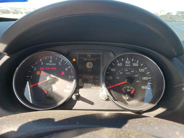 Photo 9 from auction – 2014 NISSAN ROGUE SELE with VIN JN8AS5MT0EW624387
