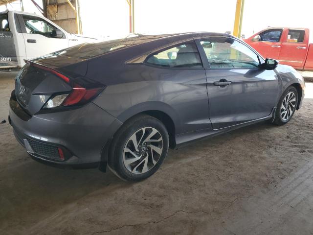 Photo 3 from auction – 2020 HONDA CIVIC LX with VIN 2HGFC4B60LH304554
