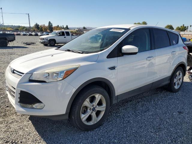 Photo 1 from auction – 2016 FORD ESCAPE SE with VIN 1FMCU9GX5GUB00263