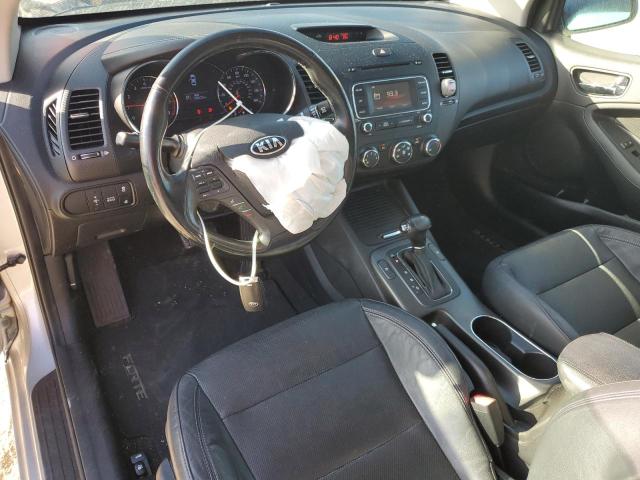 Photo 8 from auction – 2014 KIA FORTE EX with VIN KNAFX6A89E5200444