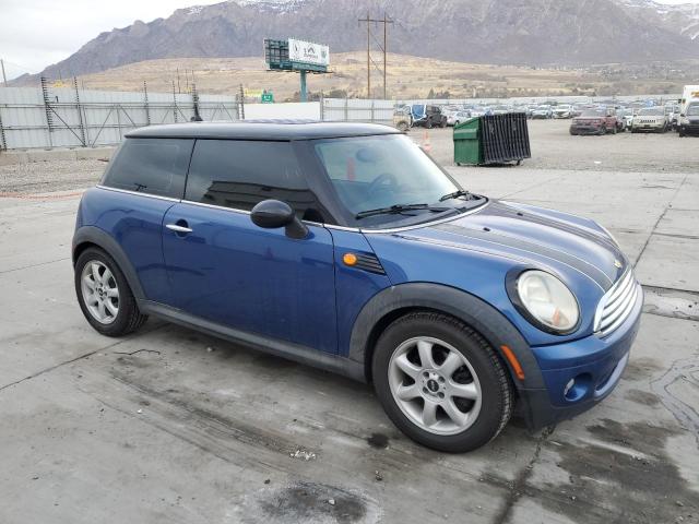 Photo 4 from auction – 2008 MINI COOPER with VIN WMWMF33548TU64571