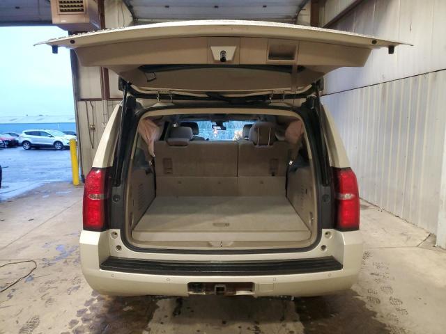 Photo 6 from auction – 2015 CHEVROLET SUBURBAN K with VIN 1GNSKHEC3FR144593