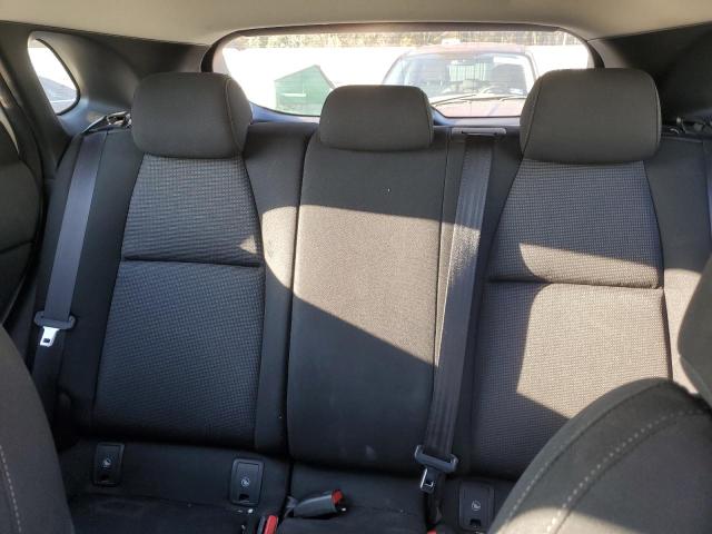 Photo 10 from auction – 2023 MAZDA CX-30 with VIN 3MVDMBAM0PM567401