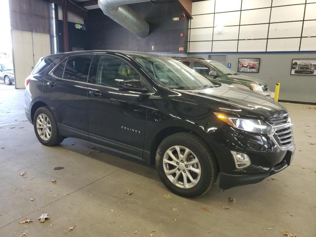 Photo 4 from auction – 2018 CHEVROLET EQUINOX LT with VIN 2GNAXSEV6J6267899