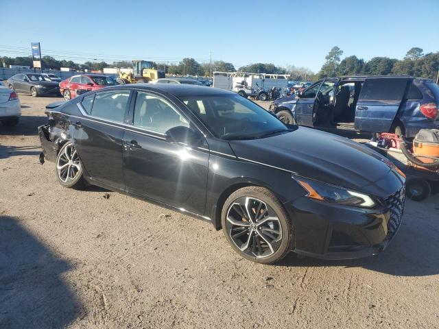 Photo 4 from auction – 2024 NISSAN ALTIMA SR with VIN 1N4BL4CV5RN311914