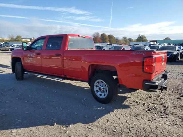 Photo 2 from auction – 2016 CHEVROLET SILVERADO with VIN 1GC4KYCG9GF238844