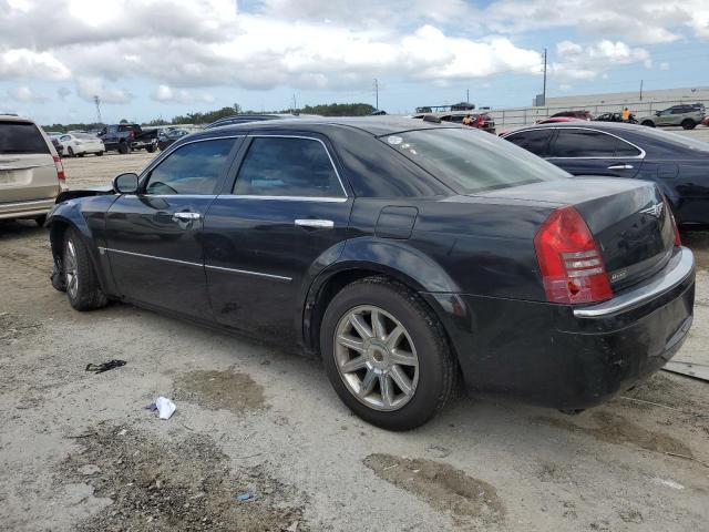 Photo 2 from auction – 2005 CHRYSLER 300C with VIN 2C3AA63H15H105188