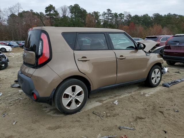 Photo 3 from auction – 2014 KIA SOUL with VIN KNDJN2A2XE7023267