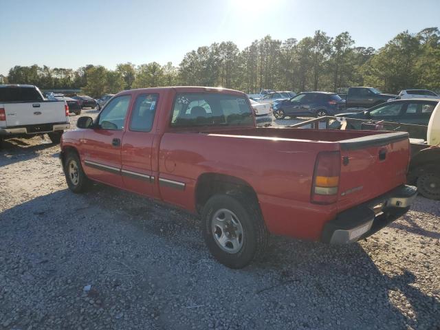 Photo 2 from auction – 2002 CHEVROLET SILVERADO with VIN 1GCEC19T62Z104667