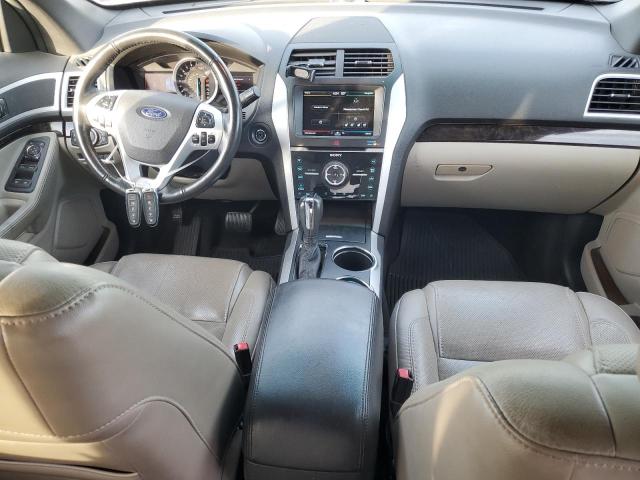 Photo 8 from auction – 2012 FORD EXPLORER with VIN 1FMHK8F81CGA47148