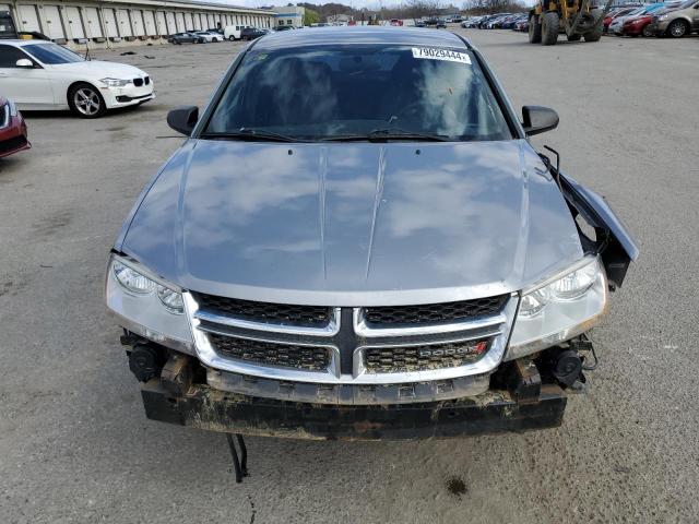 Photo 5 from auction – 2013 DODGE AVENGER SE with VIN 1C3CDZAB6DN541220