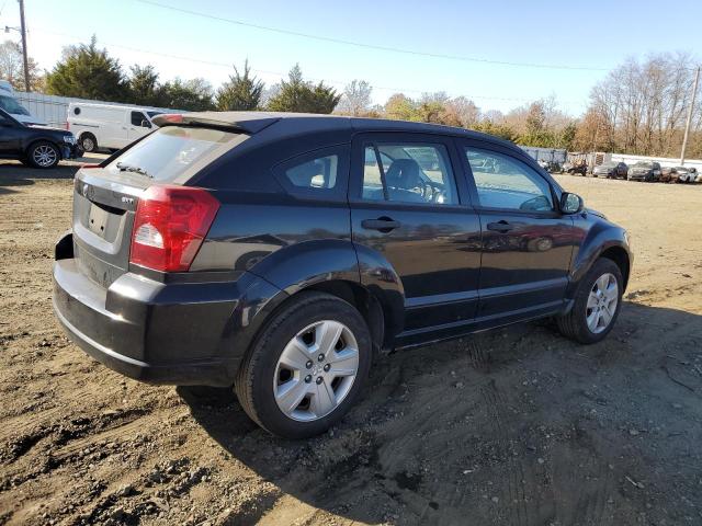 Photo 3 from auction – 2007 DODGE CALIBER SX with VIN 1B3HB48B97D412481