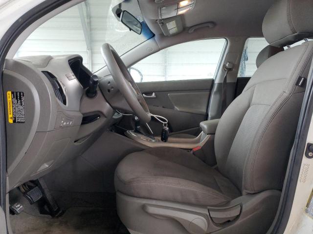 Photo 7 from auction – 2015 KIA SPORTAGE L with VIN KNDPB3AC6F7772196