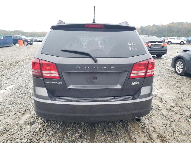 Photo 6 from auction – 2018 DODGE JOURNEY SE with VIN 3C4PDCAB5JT381563