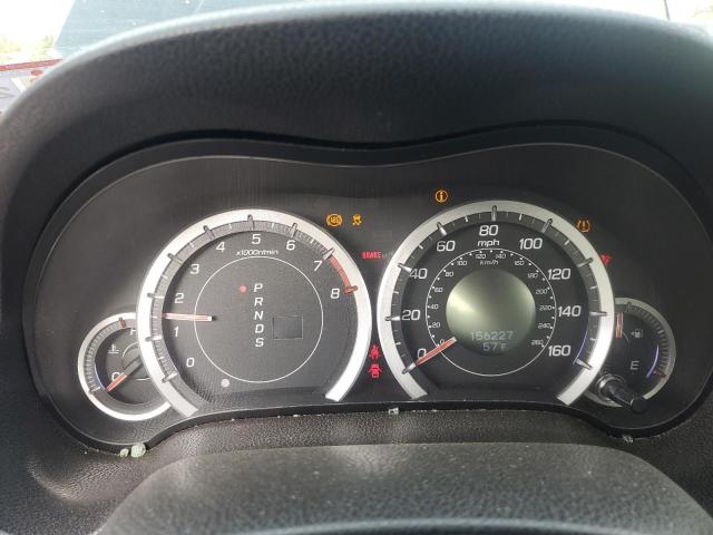 Photo 9 from auction – 2013 ACURA TSX TECH with VIN JH4CU2F67DC011010