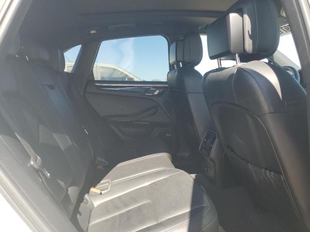 Photo 11 from auction – 2015 PORSCHE MACAN S with VIN WP1AB2A50FLB71602