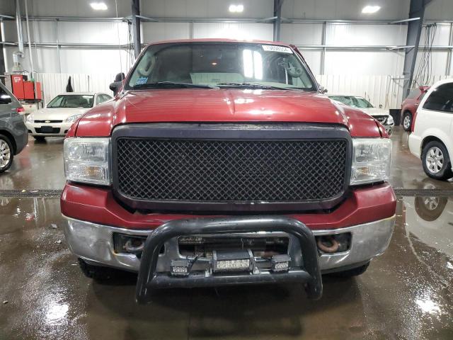 Photo 5 from auction – 2005 FORD EXCURSION with VIN 1FMNU41S65EB25494