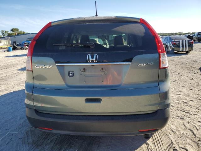 Photo 6 from auction – 2012 HONDA CR-V EX with VIN JHLRM4H5XCC005053